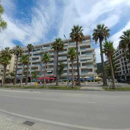 St Beach House Apartamento Vlorë Exterior foto